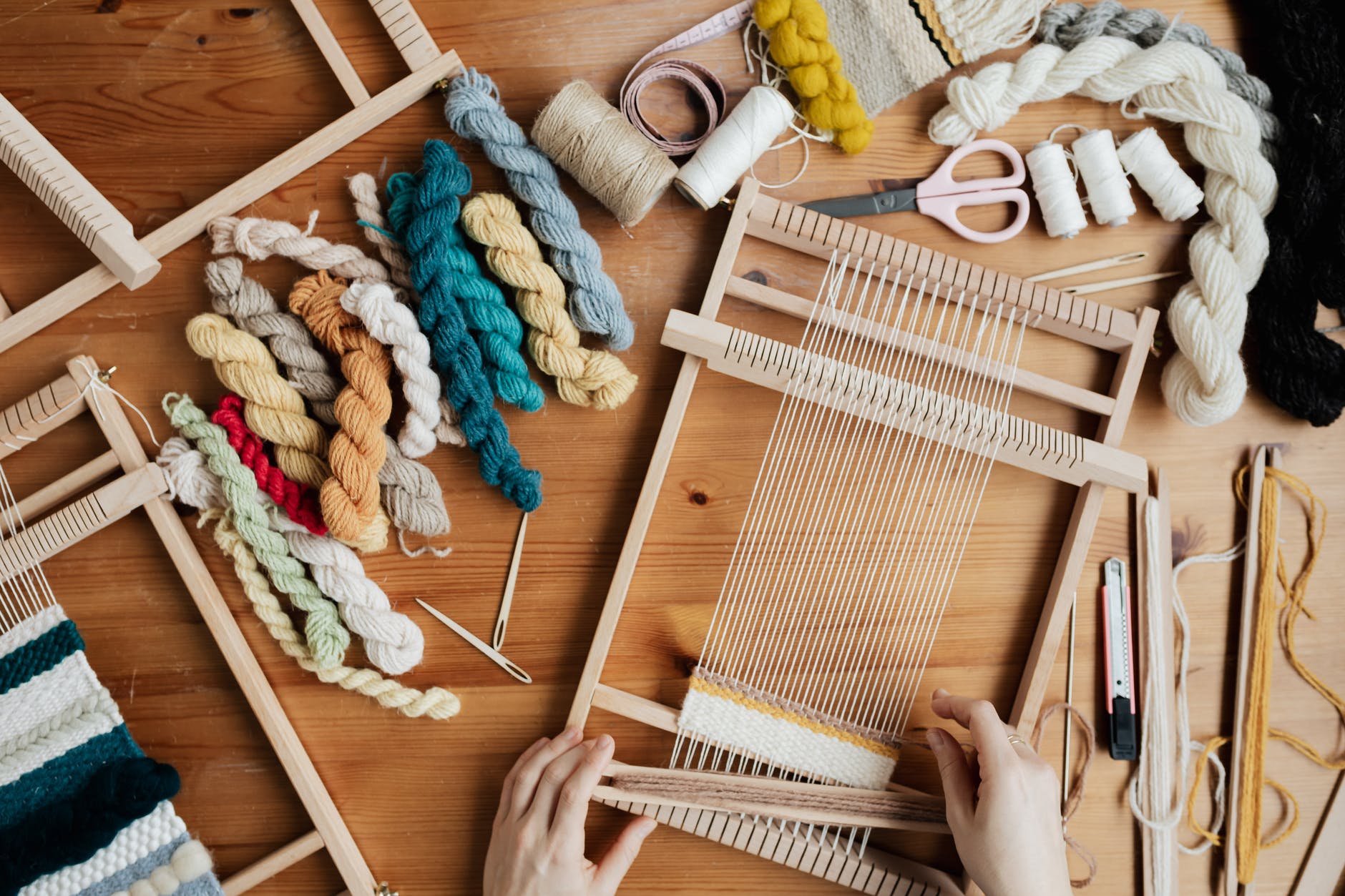 Change is a Craft – normabobb